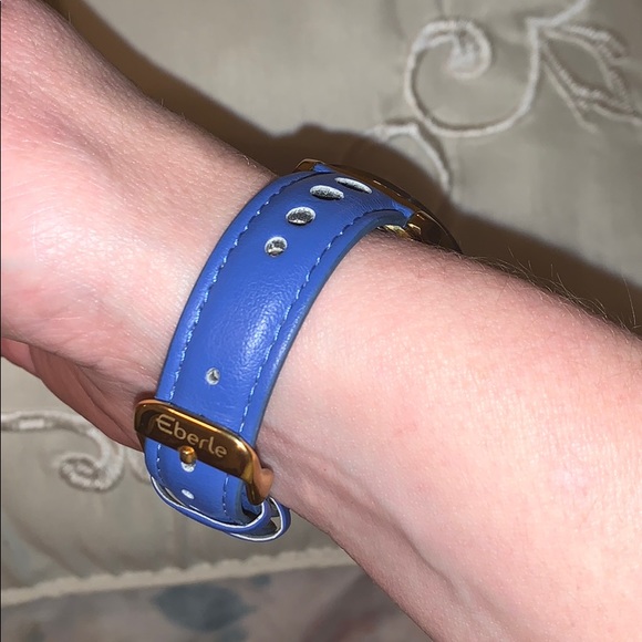 Bonheur woman’s watch Elberle - Picture 4 of 5